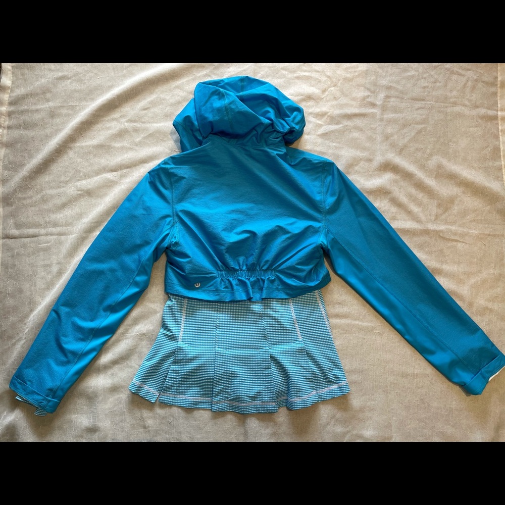 Lululemon Jacket - Picture 3 of 3